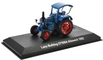 LANZ Bulldog D7506A Allzweck 1952