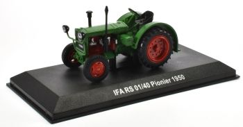 G1627009 - IFA RS 01/40 Pionier 1950