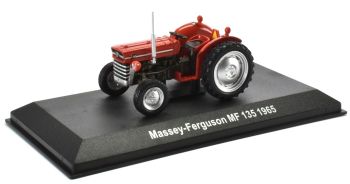 G1627010 - MASSEY FERGUSON MF135 1965