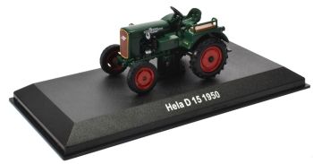 G1627017 - HELA D 15 1950