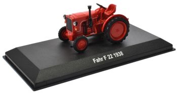 G1627022 - FAHR F22 1938