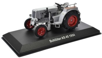 G1627029 - SCHLUTER AS 45 1954