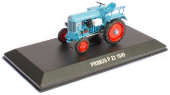 PRIMUS P 22 1949