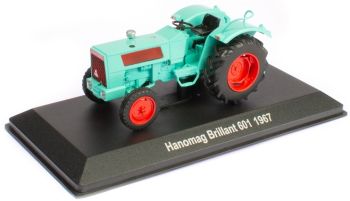 G1627041 - HANOMAG Brillant 601 1967