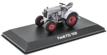 G1627048 - FENDT F22 1939