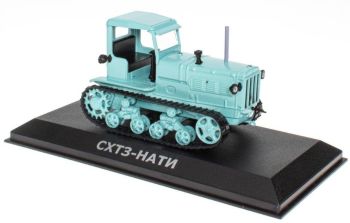 G1825009 - ASHTZ NATI CXT3 chenillard