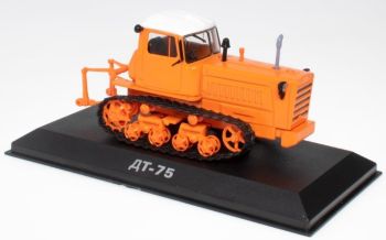 G1825012 - BELARUS chenillard DT-75 1962-1967