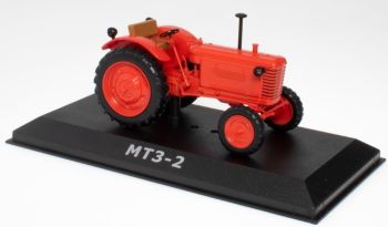 G1825013 - BELARUS MT3-2 1954-1958