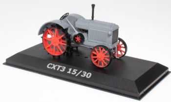 SHTZ CXT3 15/30 1930