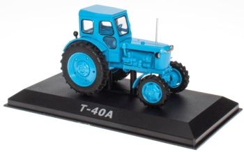 G1825025 - LIPETSK T-40A 1961-1977