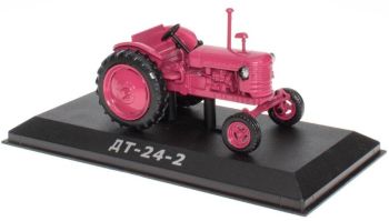 G1825031 - VLADIMIR MOTOR DT-24-2 1955-1958