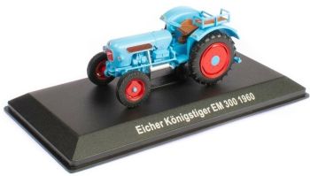 EICHER Konigstiger EM 300 1960