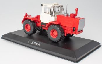 G1825127 - KHARKIV T-150K articulé