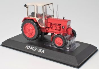 G1825130 - YUZHMASH UMZ-6A