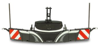 UH5348 - Bumper Gris 800kg