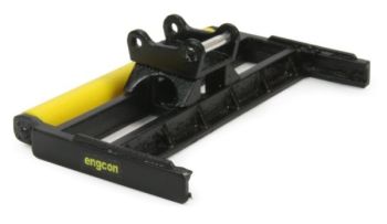 GF47-05 - Poutre de nivellement pour EC219