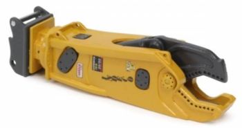 GF60C - Pince à béton INDECO ISS 20/30