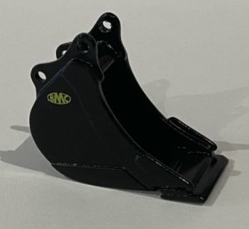 GF64/1 - Godet BMC pour pelle de 20 Tonnes et plus