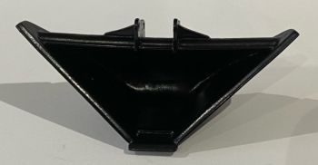 GF64/3 - Godet trapèze BMC pour pelle de 20 Tonnes et plus