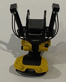 GF66 - ENGCON EC219 avec module intégré GR20R2 pour pelle de 14 à 20 tonnes