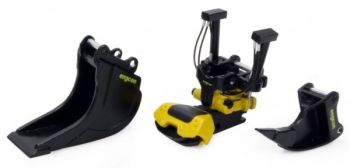 GF66SET3 - 3 Accessoires ENGCON EC219 avec module intégré GR20R2 - SET n°3