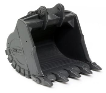 GF67 - Godet Reschke Russia pour les pelles de 80 Tonnes et plus