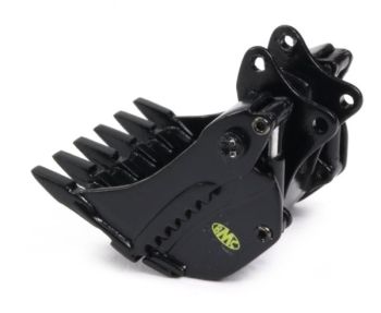 GF78 - Godet BMC 4 en 1 - pour pelle 20 Tonnes