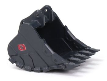 GF90 - Godet Technomichaniki & co pour pelle 30 Tonnes