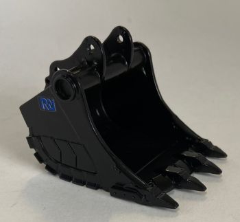 GF91 - Godet Grand volume pour pelle 70 Tonnes