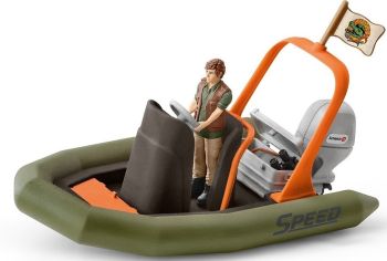 SHL42352 - Zodiac avec Ranger