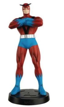 MAGGIANT - Figurine MARVEL Big Giant Man – 16 cm