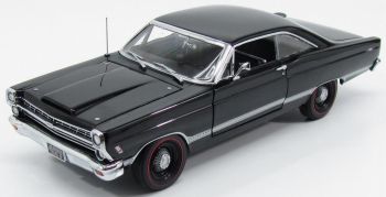 GMP18803 - FORD Fairlane 427R CODE XL 1967 noire