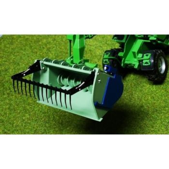 ARTA321007 - Godet desileur - Série limitée