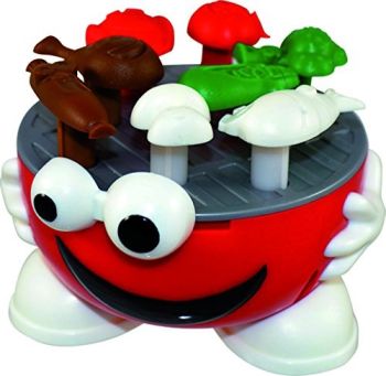 GOL30636 - Barbecue Party compact