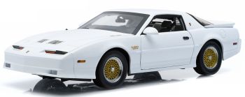 GREEN12932 - PONTIAC TRANSAM TTA HARD TOP 1989