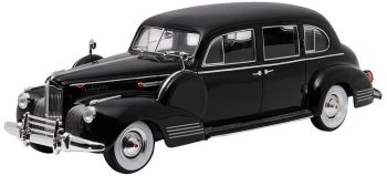 GREEN12948 - PACKARD SUPER EIGHT ONE-EIGHTY 1941 LE PARRAIN