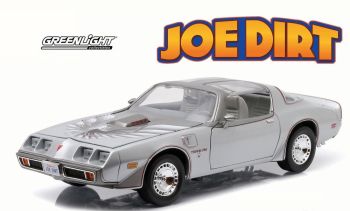 GREEN12952 - PONTIAC Firebird Trans AM 1979 Joe Dirt