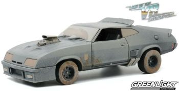 GREEN13559 - FORD Falcon XB GT 1973 version salie Mad Max Last of The V8 Interceptors