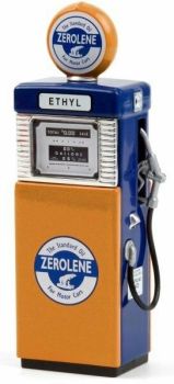 Pompe à essence ZEROLENE dimensions hauteur 10cm x largeur 3,5cm x profondeur 2cm