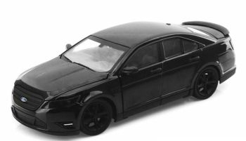 GREEN18211 - FORD Taurus SHO 2011 Men In Black III