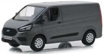 GREEN51274 - FORD Transit 2018 utilitaire V362 MCA gris métallisé