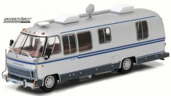 GREEN86312 - AIRSTREAM EXCELLA Turbo 280 1981