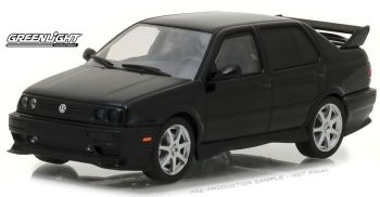 GREEN86314 - VOLKSWAGEN Jetta A3 1995 noire