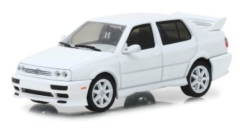 GREEN86322 - VOLKSWAGEN Jetta A3 1995 blanche