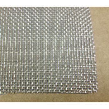 ART2801/03 - Grille Acier Maille 0.8mm - 140x200mm