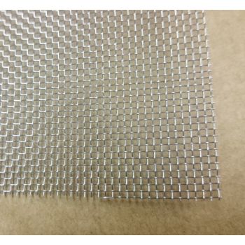 Grille inox Maille 1.1 mm - 140x200mm