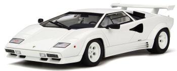GTS1850COUN - LAMBORGHINI Countach LP500 QV