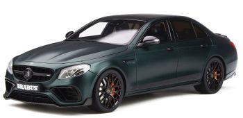 GT208 - BRABUS 800 E Class 63 2019