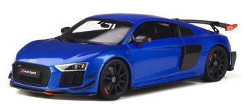 GT254 - AUDI R8 Performance Parts