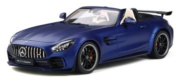 GT259 - MERCEDES AMG GT R